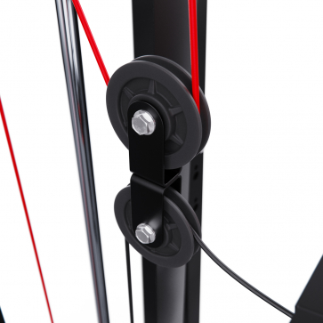 Силовой комплекс DFC WRK-5000 - 10