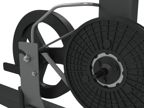 Эллиптический тренажер UNIXFIT SL-300 - 9