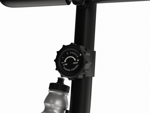 Велотренажер UNIXFIT BL-300 - 10