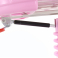 Кровать неонатальная Мед-Мос F-48 (MM-2012Р-01) 3 функции (с матрасом), цвет розовый - 10